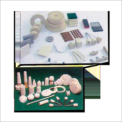 Industrial Felt Components Industrial Felt Components
