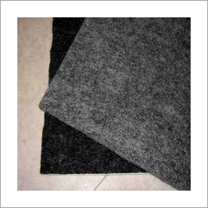 Felts For Automobile Industries