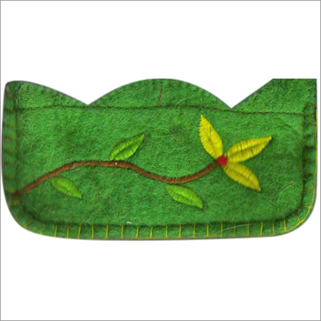 Decorative Color Felt Products