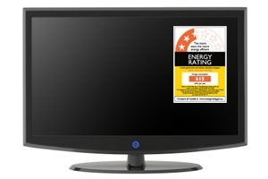 TV Labels