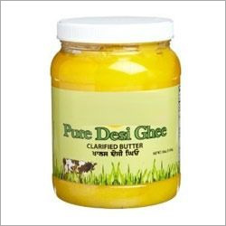 Ghee Labels