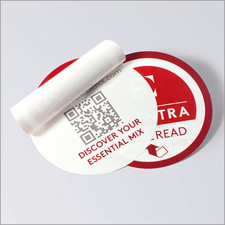 Reclosable Labels