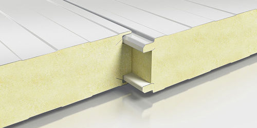 PIR PANEL-Wall Insulation