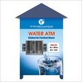 Water Atm Panel