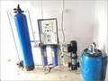 RO Plant And System