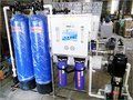 Domestic Reverse Osmosis System