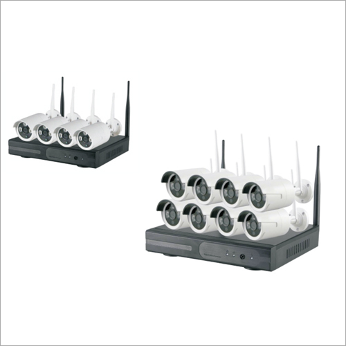 Wireless Camera