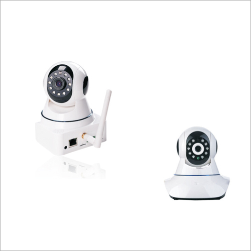 360 Degree Standalone Wireless Camera