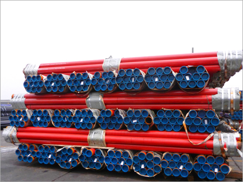 Pvc Coated Steel Pipe Pvc Coated Steel Pipe