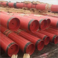 Pvc Coated Tube