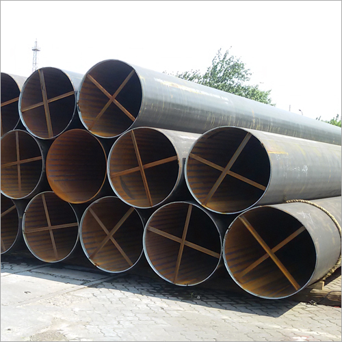 Piling Pipe Length: As Per Standard And Client Requirement  Meter (M)