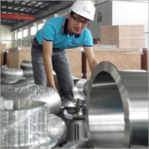 Stainless Steel Pipe Fittings Length: As Per Standard And Client Requirement  Meter (M)