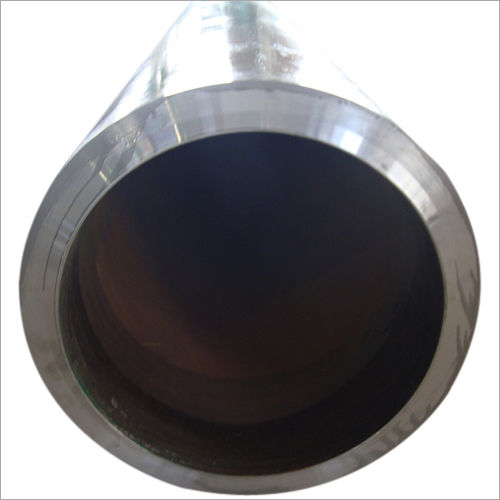 Seamless Carbon Steel Tubes Length: Drl Or Srl  Meter (M)