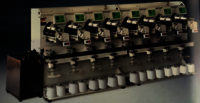 High Speed Winding Machine