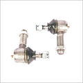 Silver Gear Lever End (right)