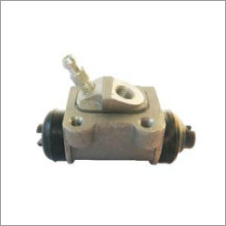 Wheel Cylinder Assembly - Left