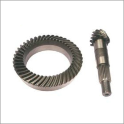 Crown Wheel Pinion Set 44-9 (Thin)