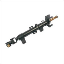 Black Upper Column Assembly