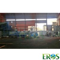Battery Breaking And Segregation Plant Capacity: Varies As Per The Unit Ton/day