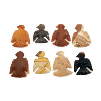 Eagle Arrowheads