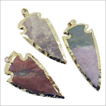 Arrowheads Pendant