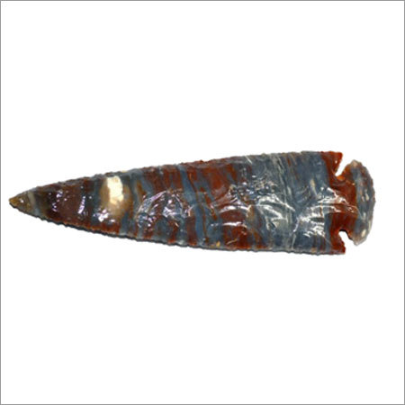 Arrowheads