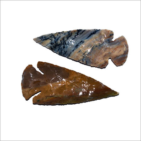 Arrowheads