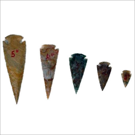 Arrowheads