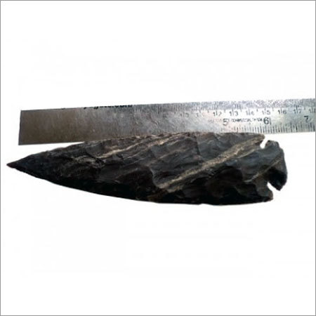 Arrowhead