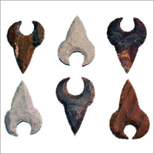 Stoneage Arrowhead