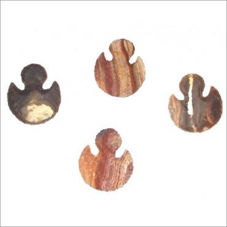 Roundcut Arrowhead