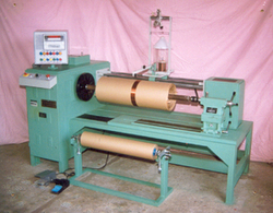 Pt-Ivt Programmable Winding Machine