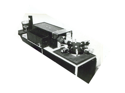 Sequential Winding Machine