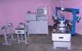 Double Pancake Cnc Coil Winding Machine