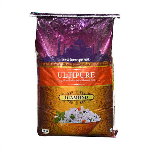 Basmati Grain Rice