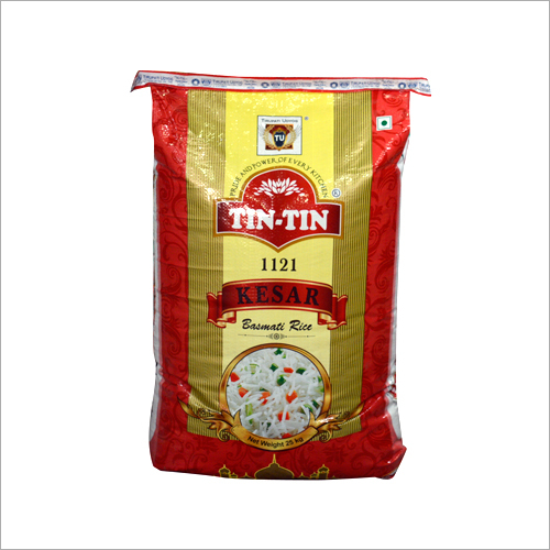 White Kesar