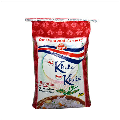 Yeh Khila Yeh Khila Regular Rice