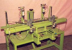 Coil Forming Machines