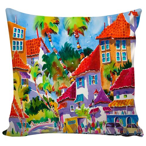 Cushion Cover