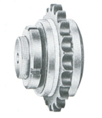 Torque Limiter