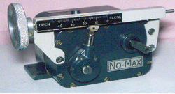 Mechanical Variable Speed Motor Drives