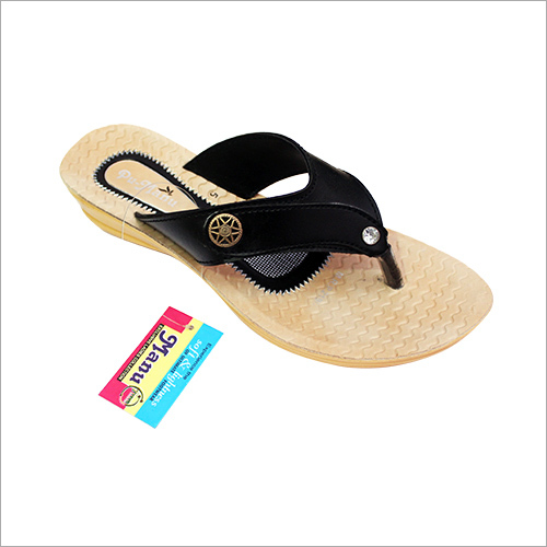 Casual Women Slipper