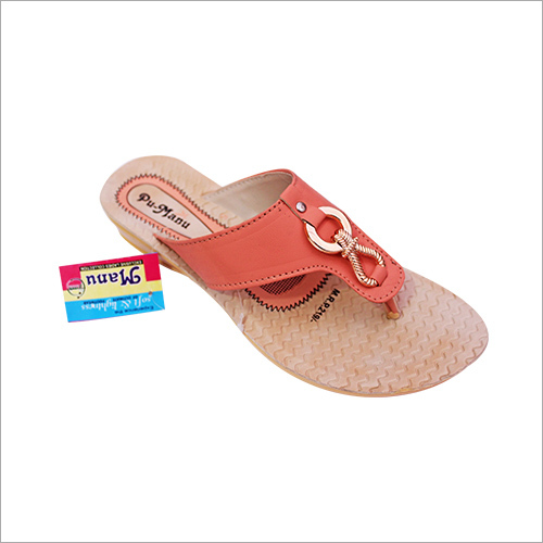 Ladies Summer Slipper