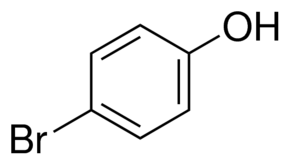 4-Bromo Phenol
