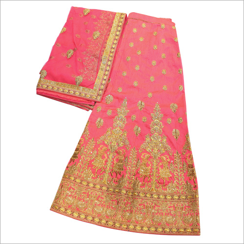 Party Wear Casual Lehenga Choli
