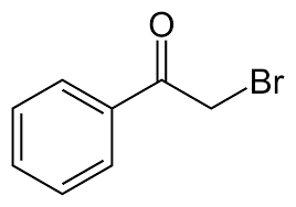 4 Methoxy phenacyl bromide