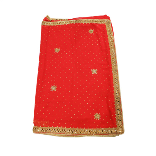 Antique Border Handmade Saree