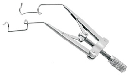 LIBERMAN SPECULUM