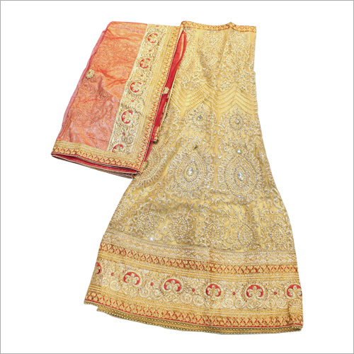 Designer Indian Wedding lehenga Choli
