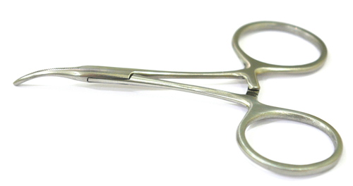 ARTREY FORCEP CURVE